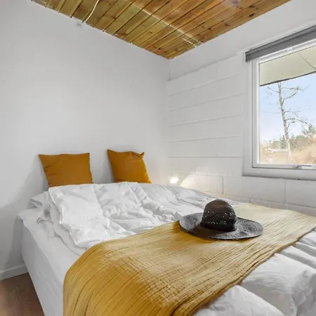 Vakantiehuis 84307-8400-skovduevej-4 Fuglslev