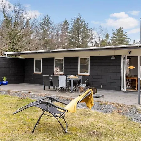 Vakantiehuis 84307-8400-skovduevej-4 *